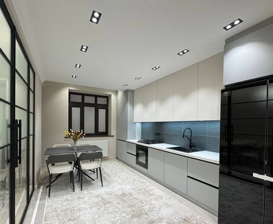 Сотувда 3 хонали квартира, 110 м²