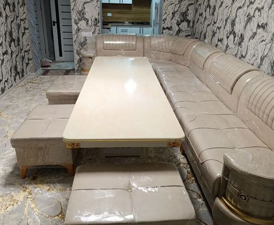Сотувда 1 хонали квартира, 45 м²