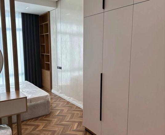 В продаже 2-комн. квартира, 58 м²