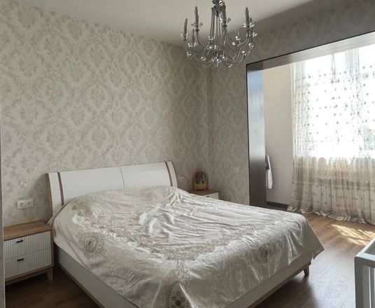 Сотувда 1 хонали квартира, 62.5 м²
