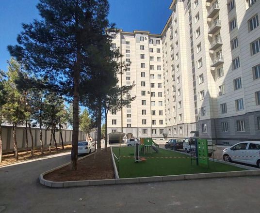 Сотувда 2 хонали квартира, 81 м²