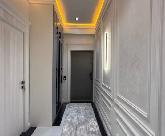 Сотувда 3 хонали квартира, 68 м²