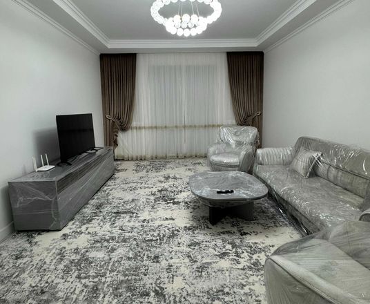 В продаже 3-комн. квартира, 95 м²