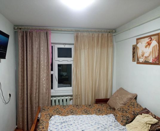Сотувда 4 хонали квартира, 80 м²