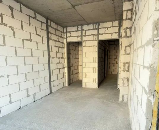 Сотувда 3 хонали квартира, 65.61 м²