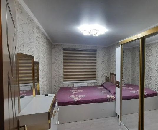 Сотувда 2 хонали квартира, 56 м²