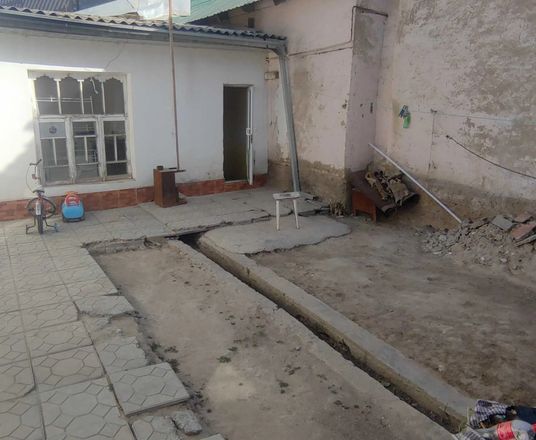 Сотувда уй, 90 м², 1 қаватли, 0,9 сот.