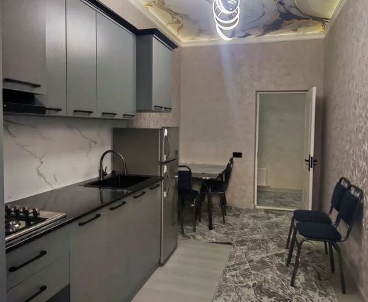В продаже 2-комн. квартира, 63 м²