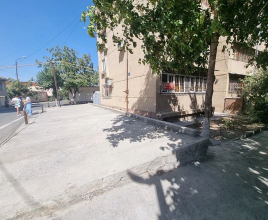 Сотувда 3 хонали квартира, 78 м²