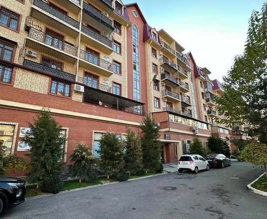 В продаже 4-комн. квартира, 135 м²