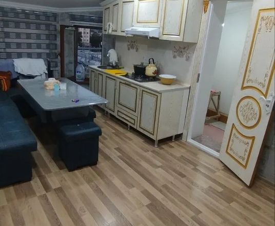 Сотувда 3 хонали квартира, 97 м²