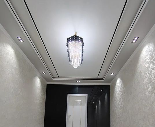 Сотувда 2 хонали квартира, 60 м²
