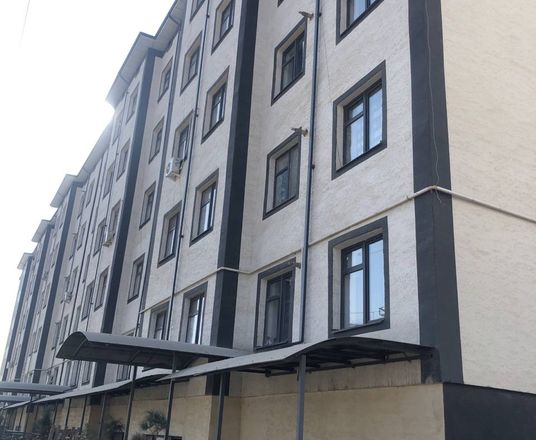 Сотувда 2 хонали квартира, 56 м²