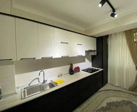 В продаже 2-комн. квартира, 60 м²