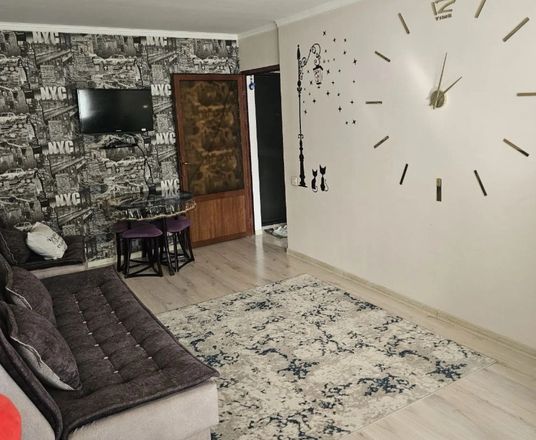 В продаже 2-комн. квартира, 33 м²
