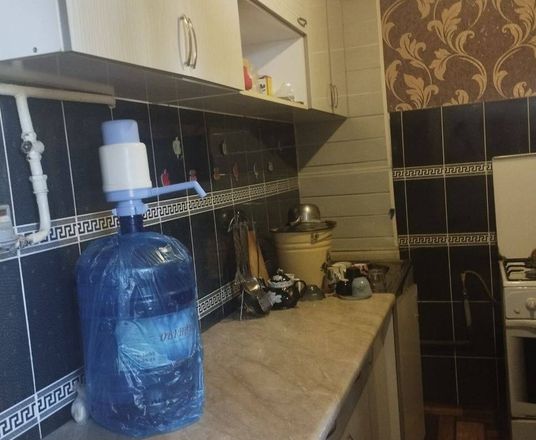 Сотувда 2 хонали квартира, 49 м²