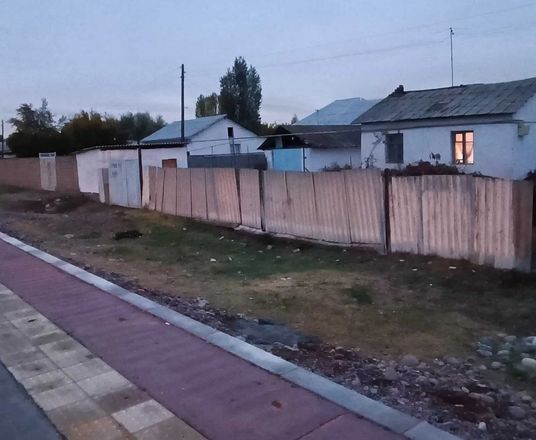 В продаже дом, 90 м², 1 этаж, 12,2 сот.