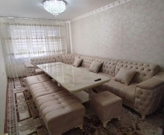 Сотувда 3 хонали квартира, 80 м²