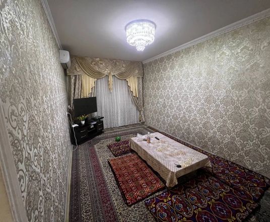 В продаже дом, 100 м², 1 этаж, 1 сот.