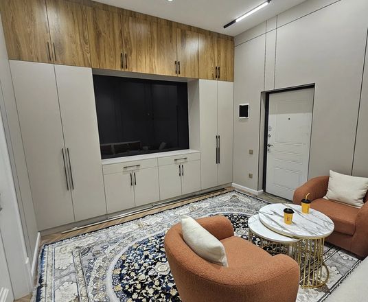Сотувда 1 хонали квартира, 52 м²