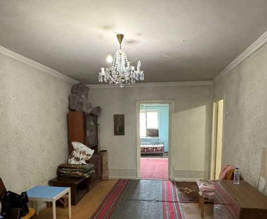 В продаже 2-комн. квартира, 55 м²