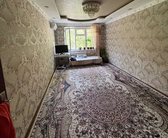 Сотувда 3 хонали квартира, 72 м²
