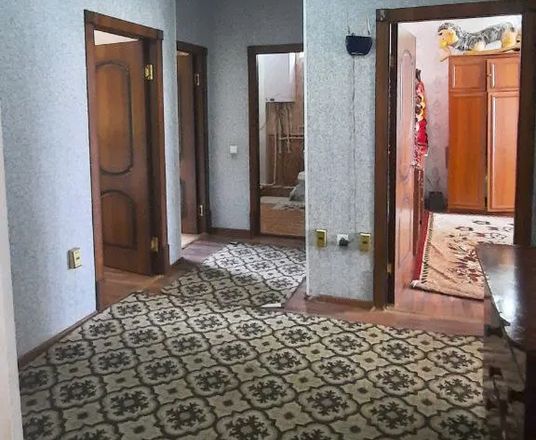 Сотувда 4 хонали квартира, 96 м²
