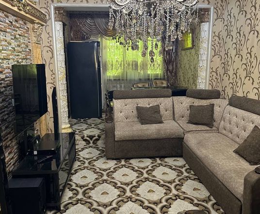 Сотувда 2 хонали квартира, 51 м²