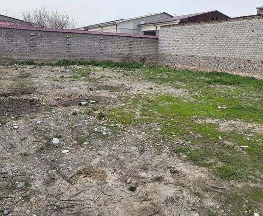 В продаже земля, 4 сот.
