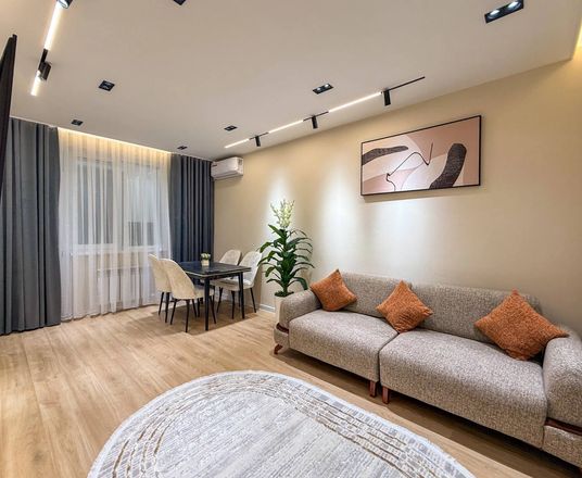 Сотувда 2 хонали квартира, 36 м²