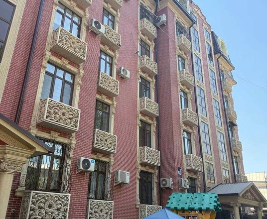 Сотувда 5 хонали квартира, 167 м²