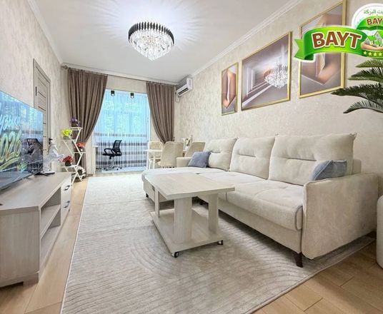 В продаже 2-комн. квартира, 48 м²