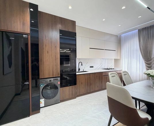 Сотувда 2 хонали квартира, 64 м²