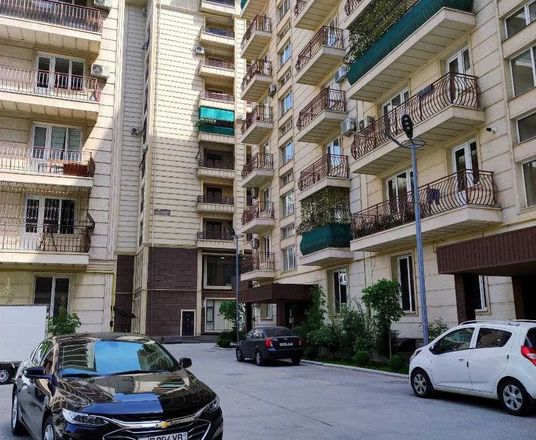 В продаже 2-комн. квартира, 64 м²
