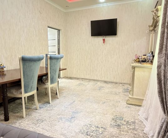 В продаже 2-комн. квартира, 56 м²