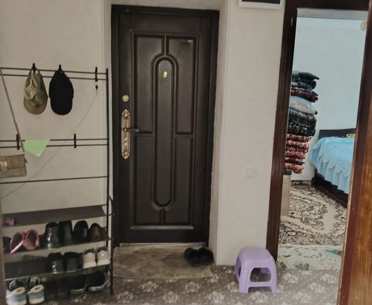 Сотувда 3 хонали квартира, 76 м²