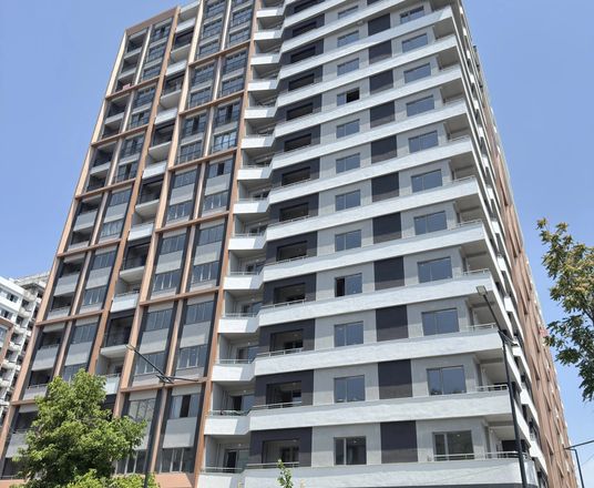 Сотувда 2 хонали квартира, 43 м²