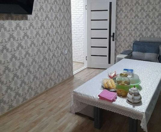 Сотувда 3 хонали квартира, 60 м²