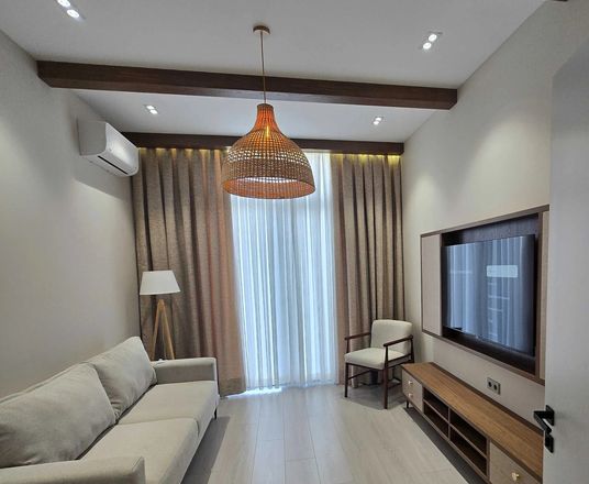 Сотувда 2 хонали квартира, 62 м²