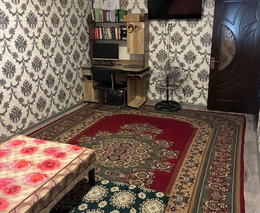 Сотувда 2 хонали квартира, 48 м²