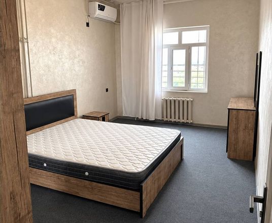Сотувда 2 хонали квартира, 58 м²