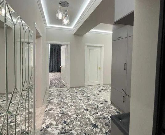 В продаже 4-комн. квартира, 108 м²