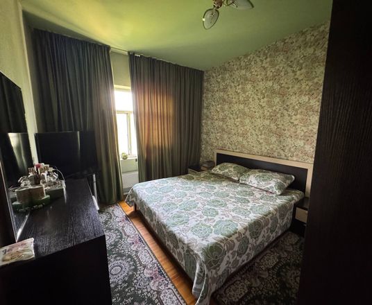 Сотувда 3 хонали квартира, 76 м²