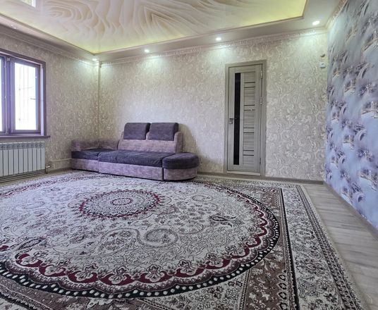 Сотувда 2 хонали квартира, 60 м²