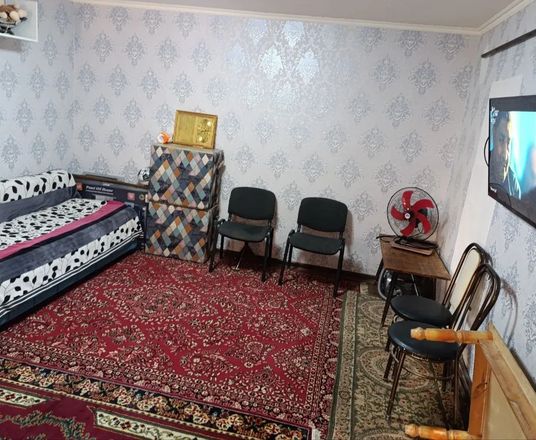 Сотувда уй, 100 м², 1 қаватли, 3 сот.