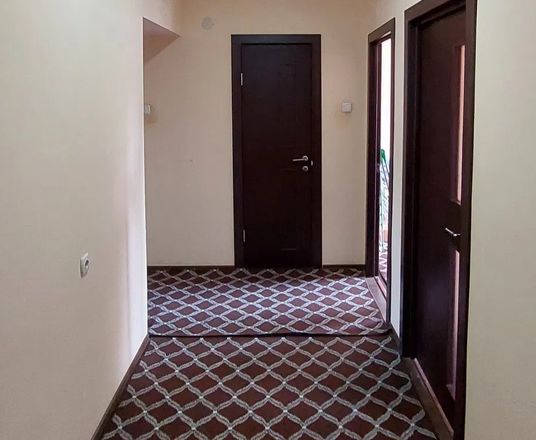 В продаже 2-комн. квартира, 56 м²