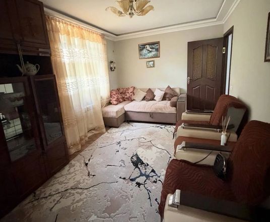 В продаже 2-комн. квартира, 52 м²