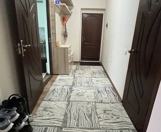 Сотувда 1 хонали квартира, 62 м²