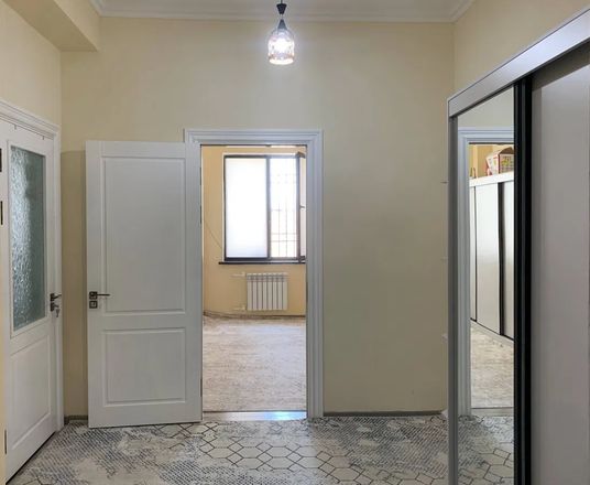 В продаже 2-комн. квартира, 54 м²