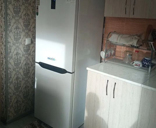 Сотувда 2 хонали квартира, 63 м²